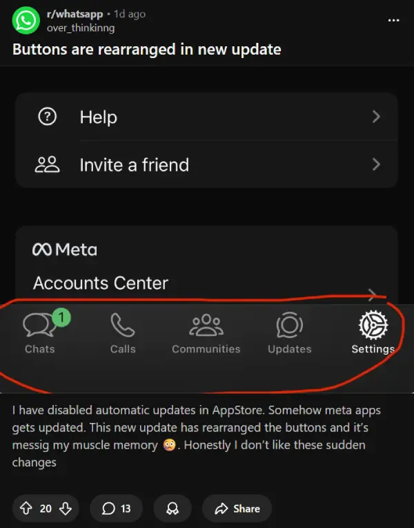 whatsapp-bottom-navigation-bar-change-2