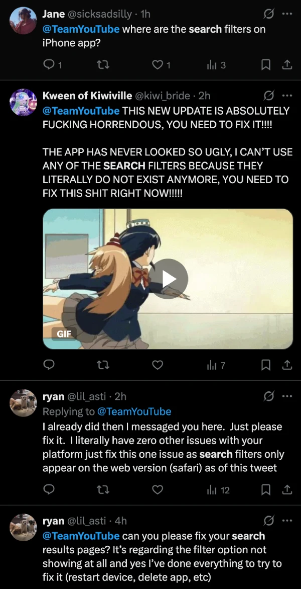 youtube-search-filters-gone-ios-app
