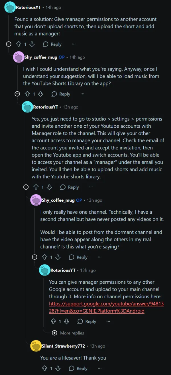 youtube-shorts-audio-bug-workaround