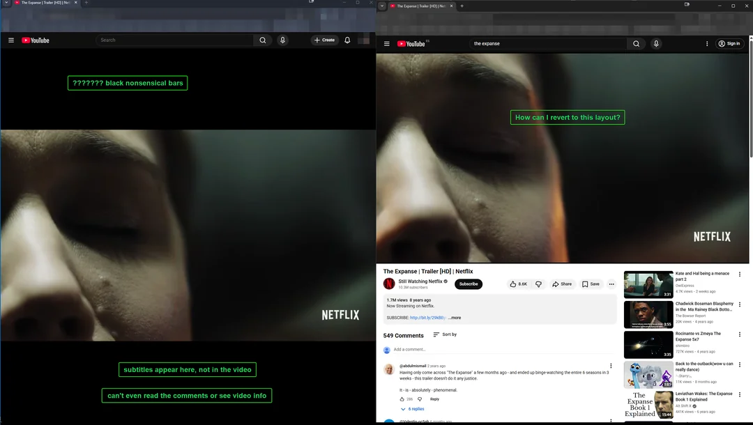 youtube-theater-mode-change-comparison