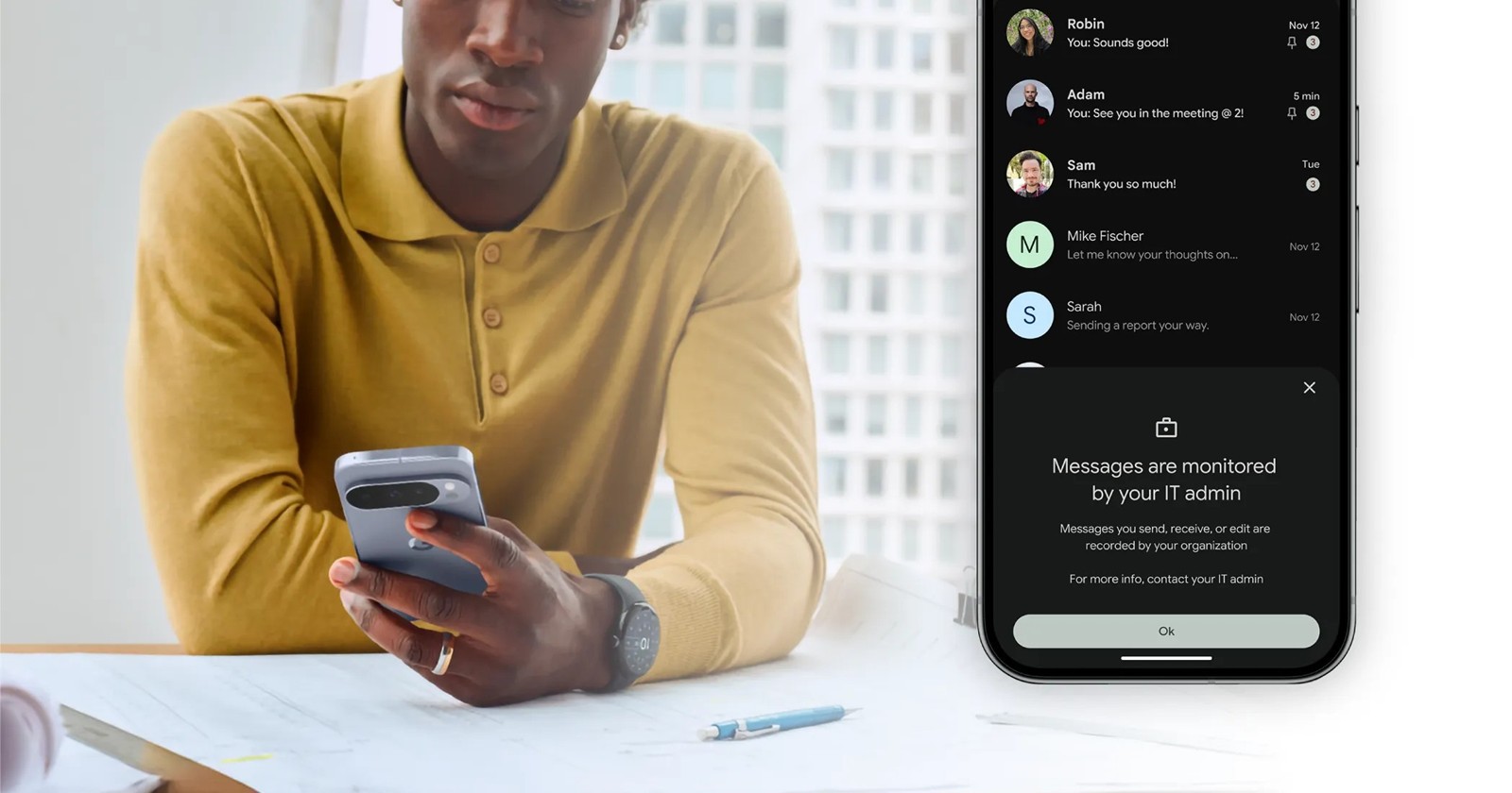 Pixel 10 Pro beats iPhone 17 in global Wi-Fi tests as Google rolls out VIP alerts, new device health hub & major RCS changes