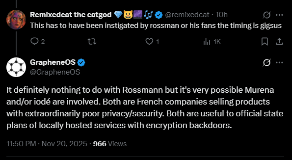 Murena-and-iode-named-by-grapheneos