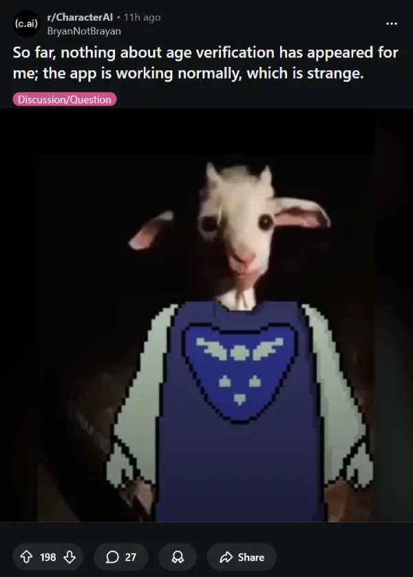 character-ai-age-verification-query