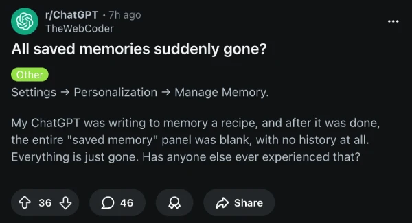 chatgpt-memories-missing