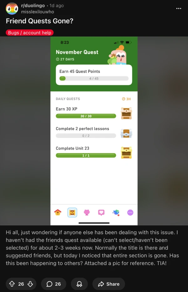 duolingo-friend-quest-gone