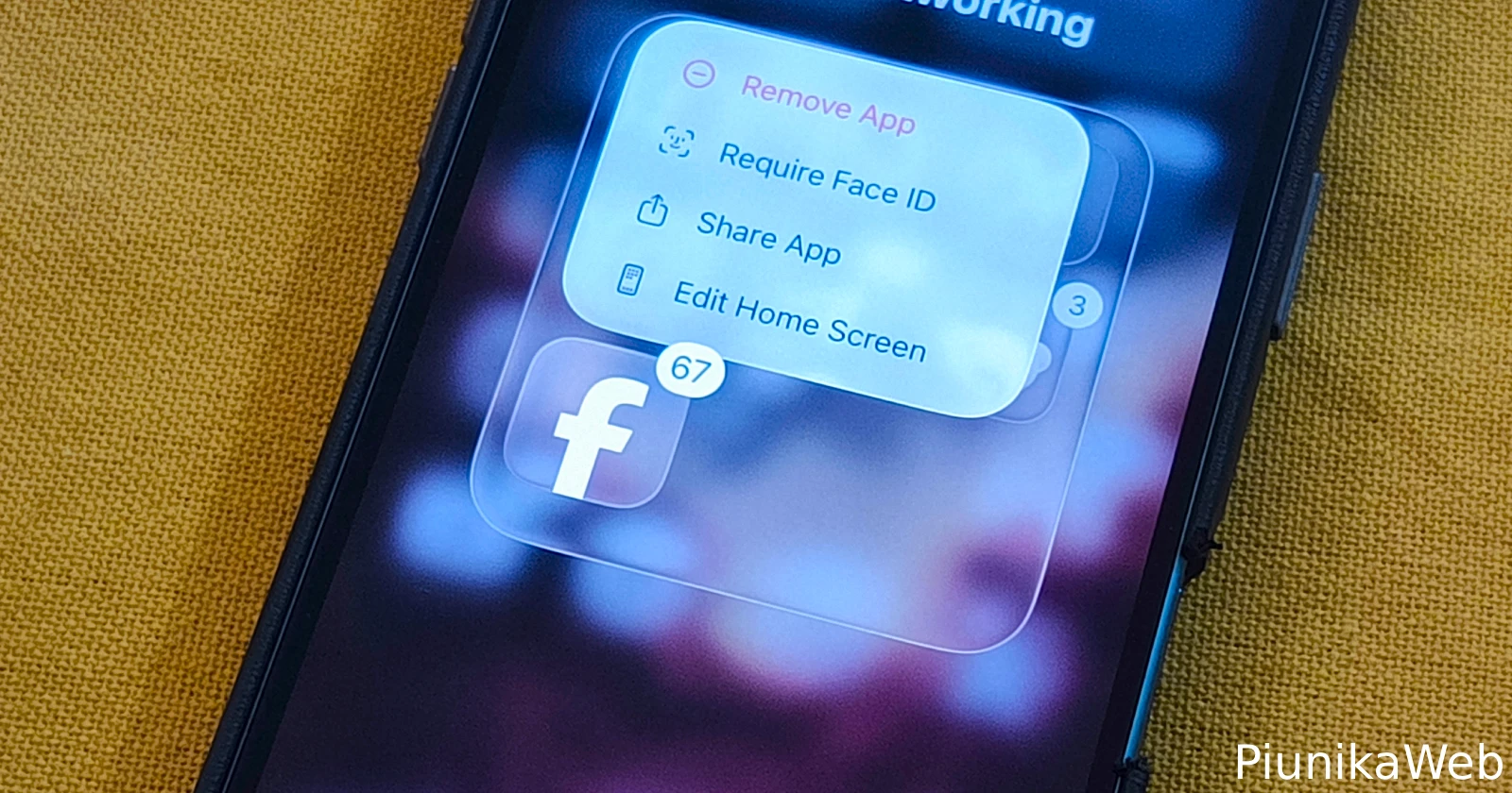 Some Facebook users unable to upload Reels or videos