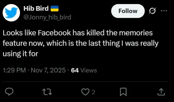 facebook-memories-missing-complaint