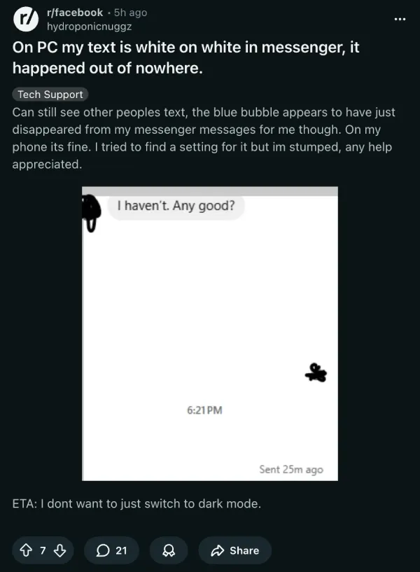 facebook-messenger-chat-white-on-white-text-bug