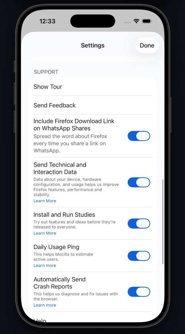 firefox-turn-off-whatsapp-share-signature