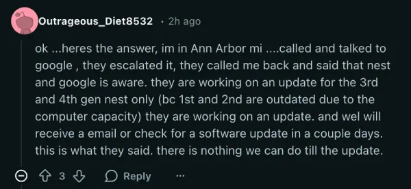 google-potentially-aware-weather-bug-nest-3rd-gen