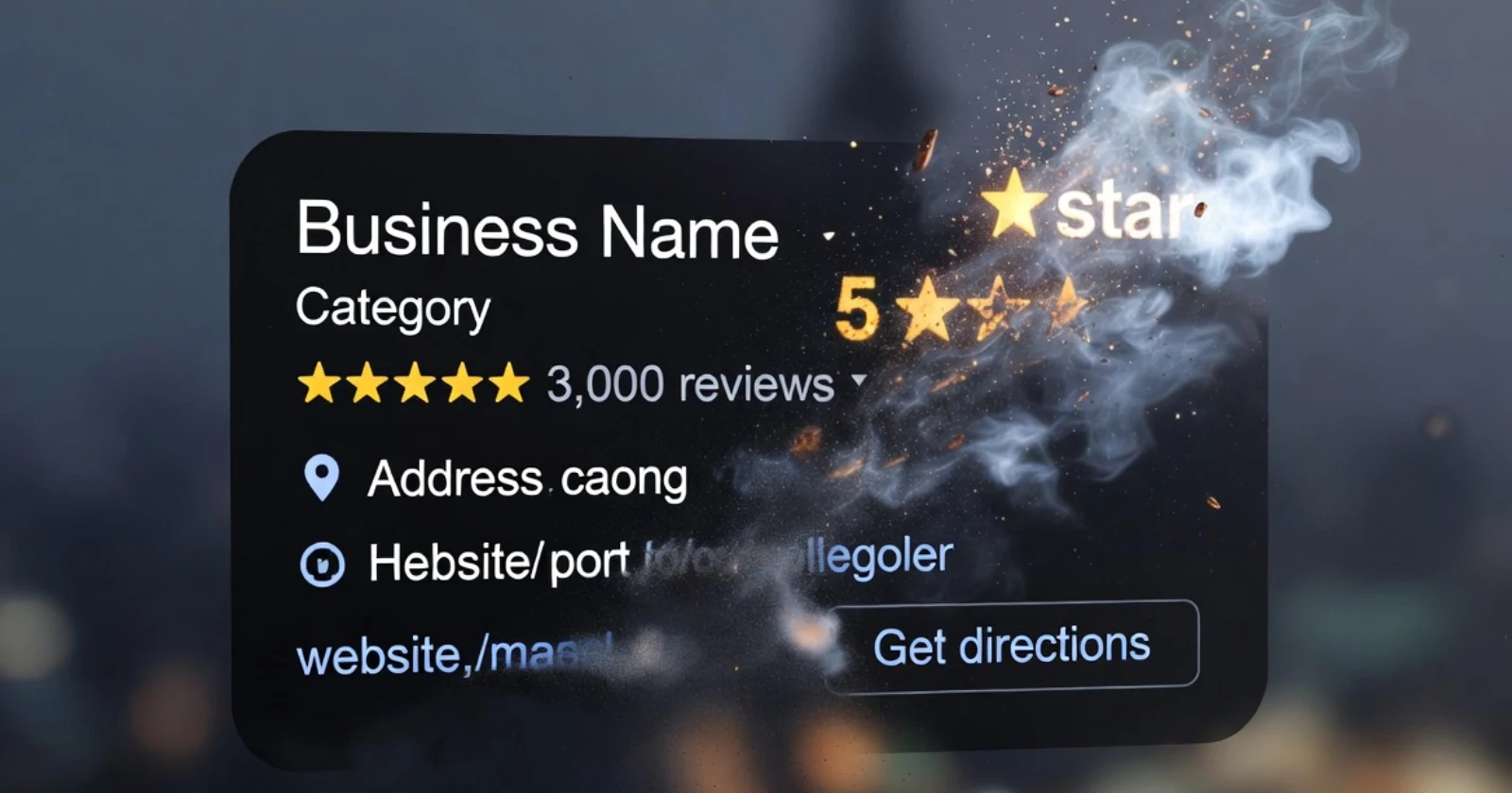 Google Business Profile missing or deleted reviews a global bug