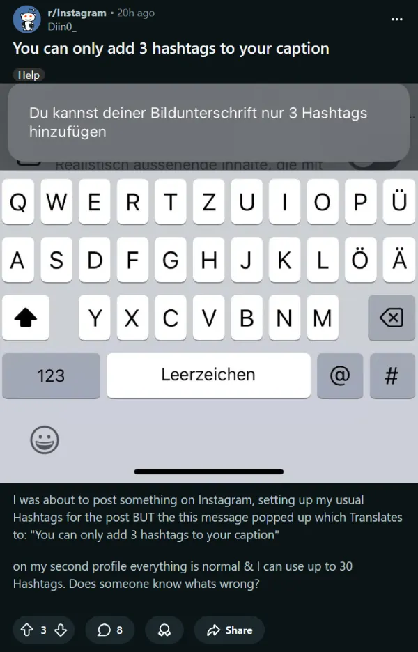 instagram-3-hashtags-limit