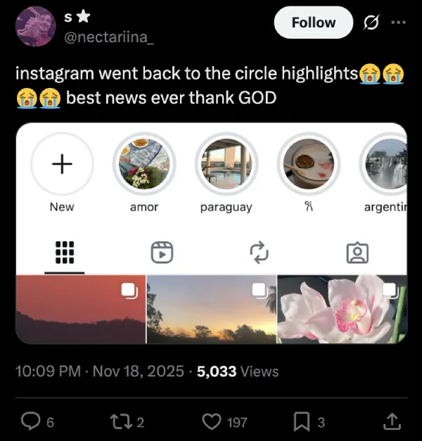 instagram-circle-highlights-report