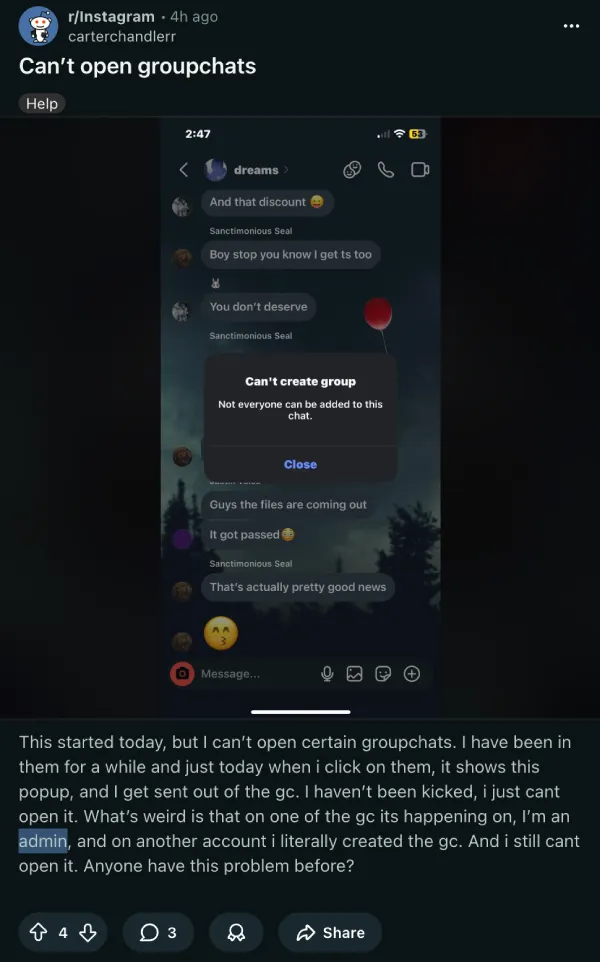 instagram-group-chat-not-everyone-can-be-added-issue