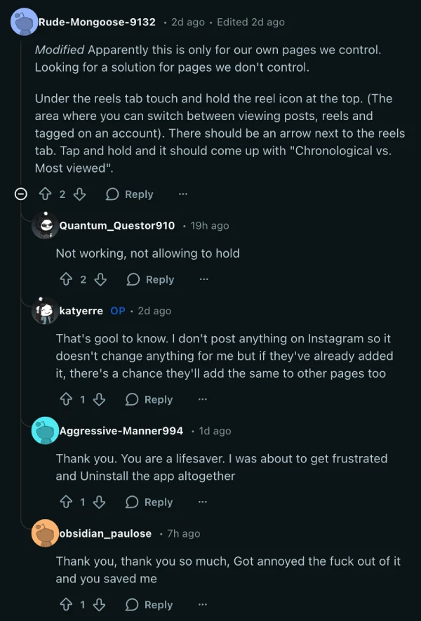 instagram-reels-by-views-workaround