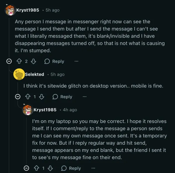 messenger-chat-not-visible-bug-explanation