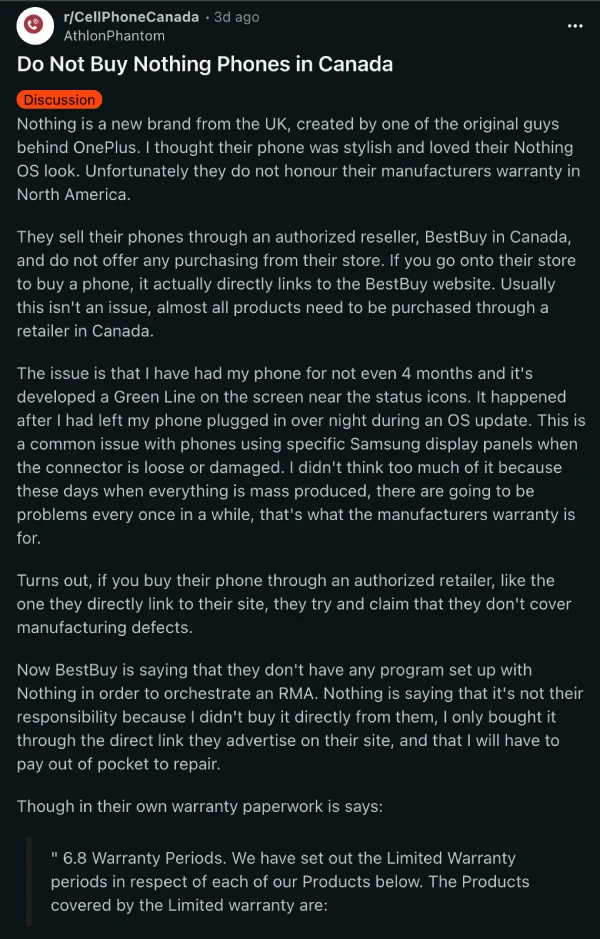 nothing-phone-3a-canada-controversy