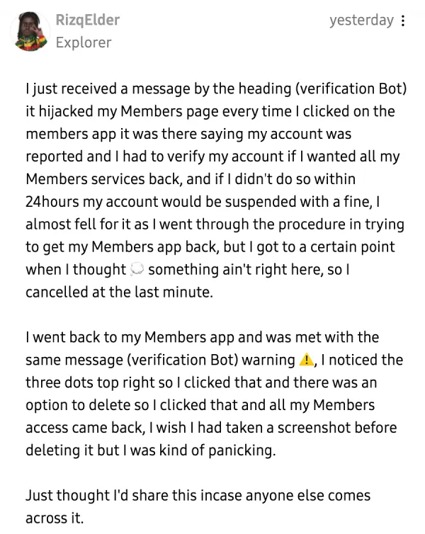 samsung-phishing-attempt-report