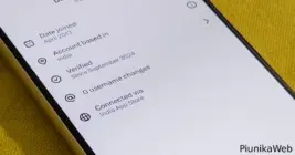 X is telling Android users they are connected via the Apple App Store - here's probably why