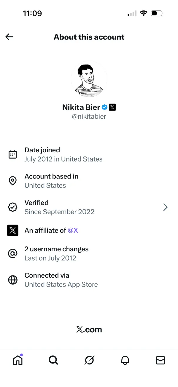 x-account-based-in-location