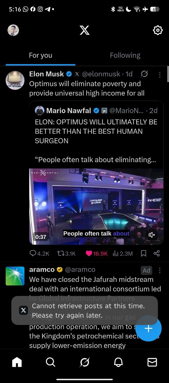 x-cannot-retrieve-posts