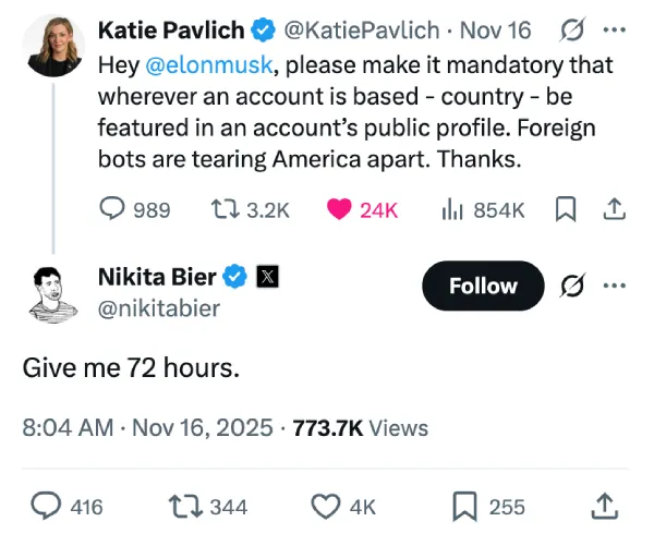 x-public-account-location-nikita-bier-response