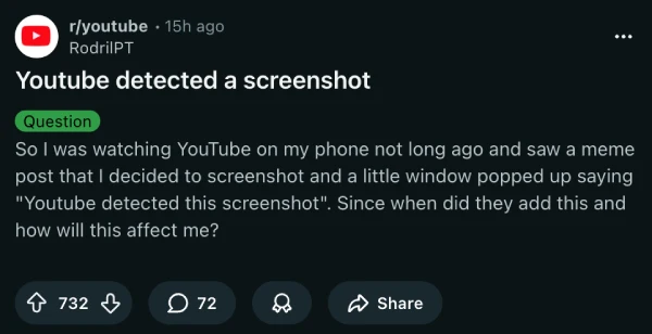 youtube-detected-a-screenshot-discussion