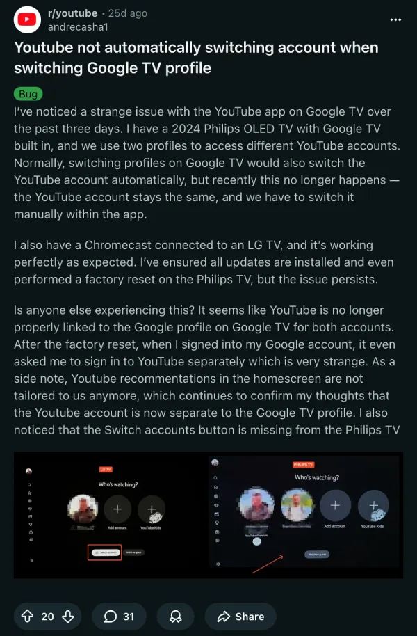 youtube-google-tv-account-switch-bug