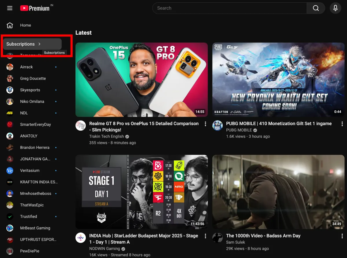 youtube-subscriptions-tab