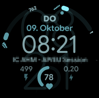 Broken-watch-face-in-wear-os-6-showing-a-mixed-AOD-and-normal-face