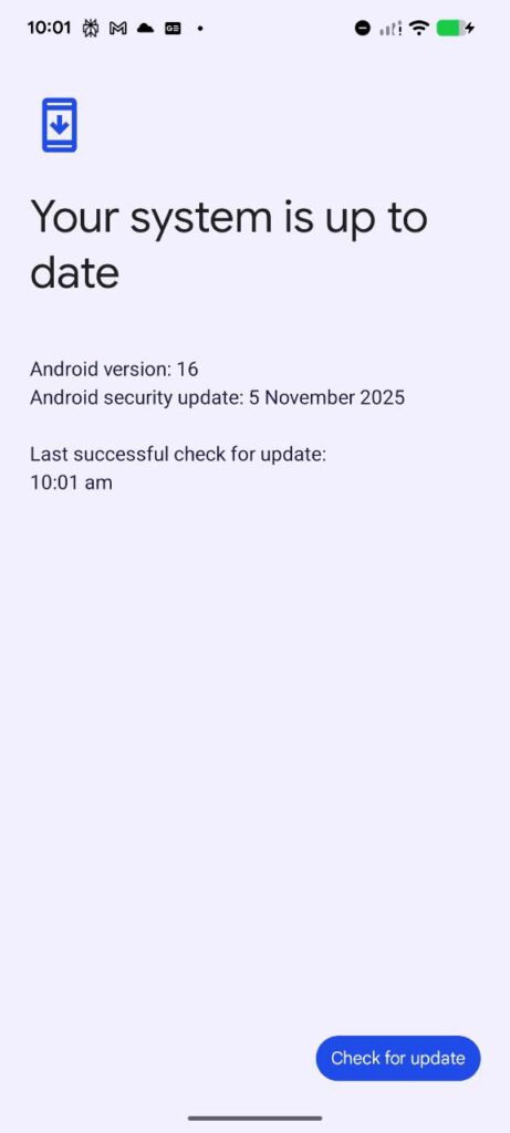 Google-Pixel-7a-December-update-delay