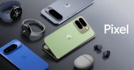 Google Pixel 10 Pro Thermometer survey, Pixel Launcher changes, Android Wi-Fi controls, and a Pixelsnap discount