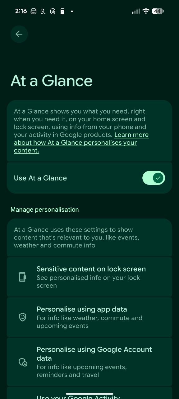 Android 16 QPR3 Beta 1 is here: Top 6 new features to try on your Pixel ...