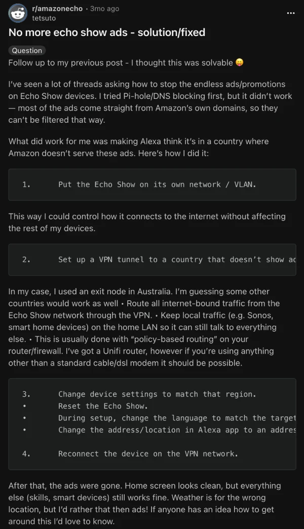 amazon-echo-show-ads-workaround