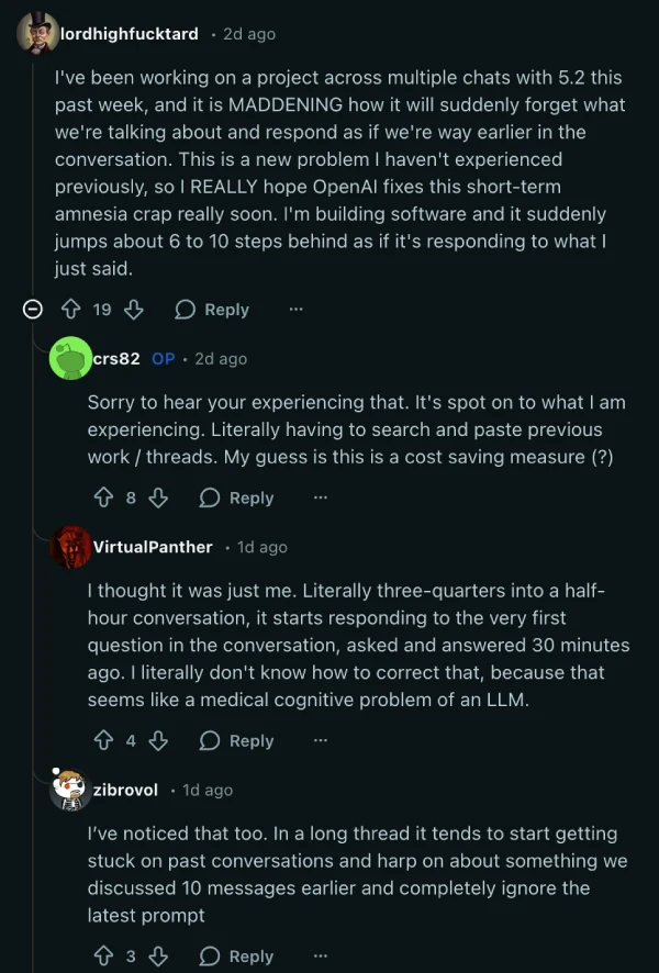 chatgpt-5-2-forgets-topic-mid-conversation