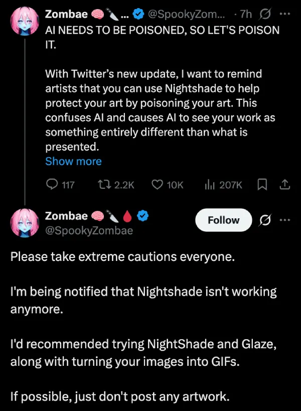 edit-image-twitter-nightshade-not-working