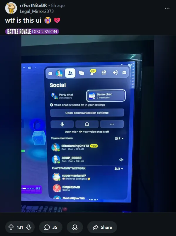 fortnite-new-ui-backlash