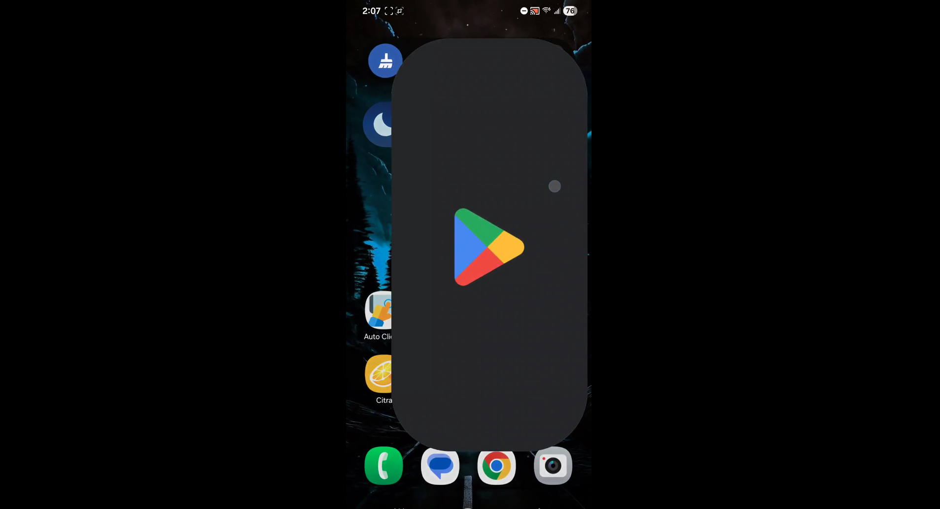 Google Play Store crashing upon tapping Search button? You aren’t alone