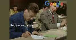 Recipe creators accuse Google of using AI to lift content without attribution