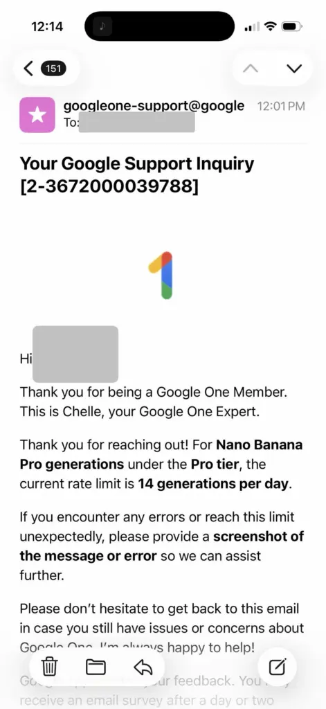 google-support-gemini-pro-generations-statement
