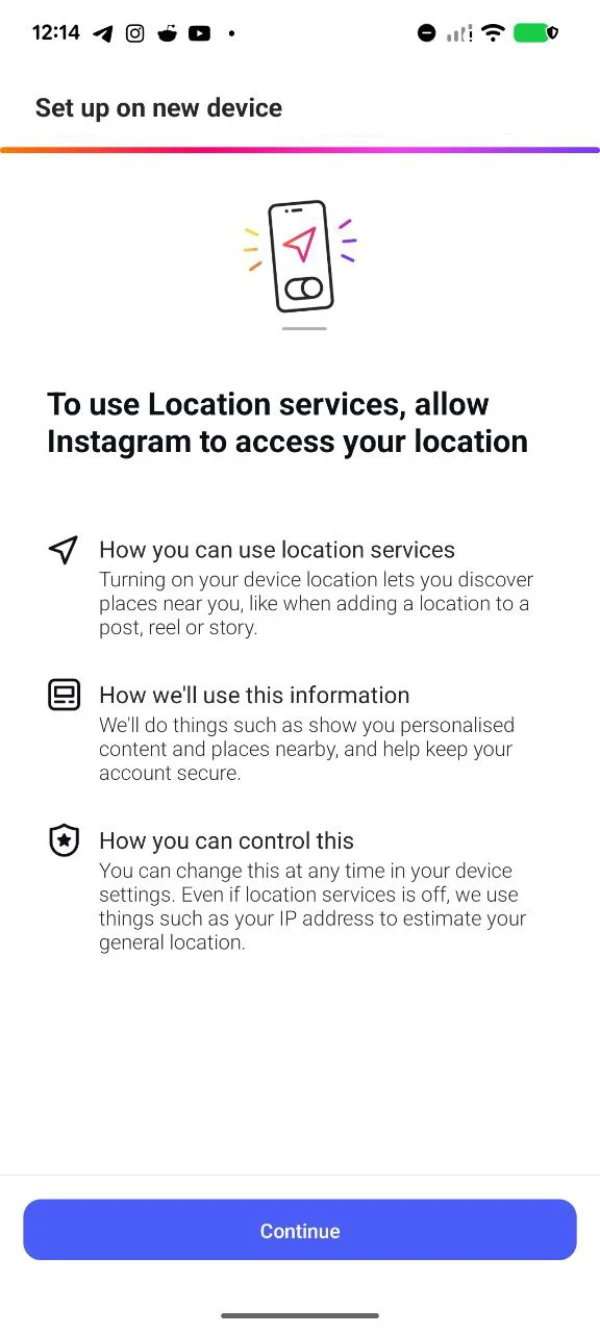 instagram-enable-location-services-pop-up