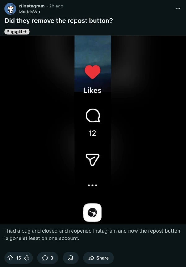 instagram-repost-button-not-available