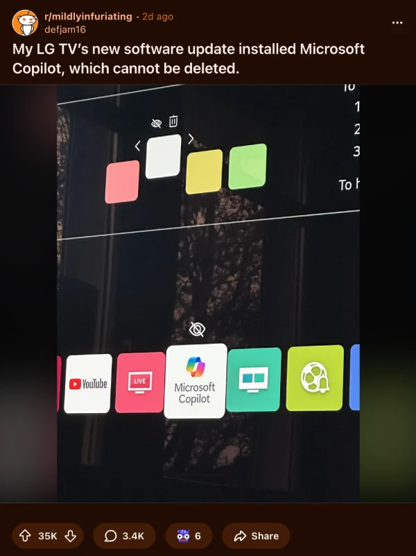lg-tv-microsoft-copilot-update