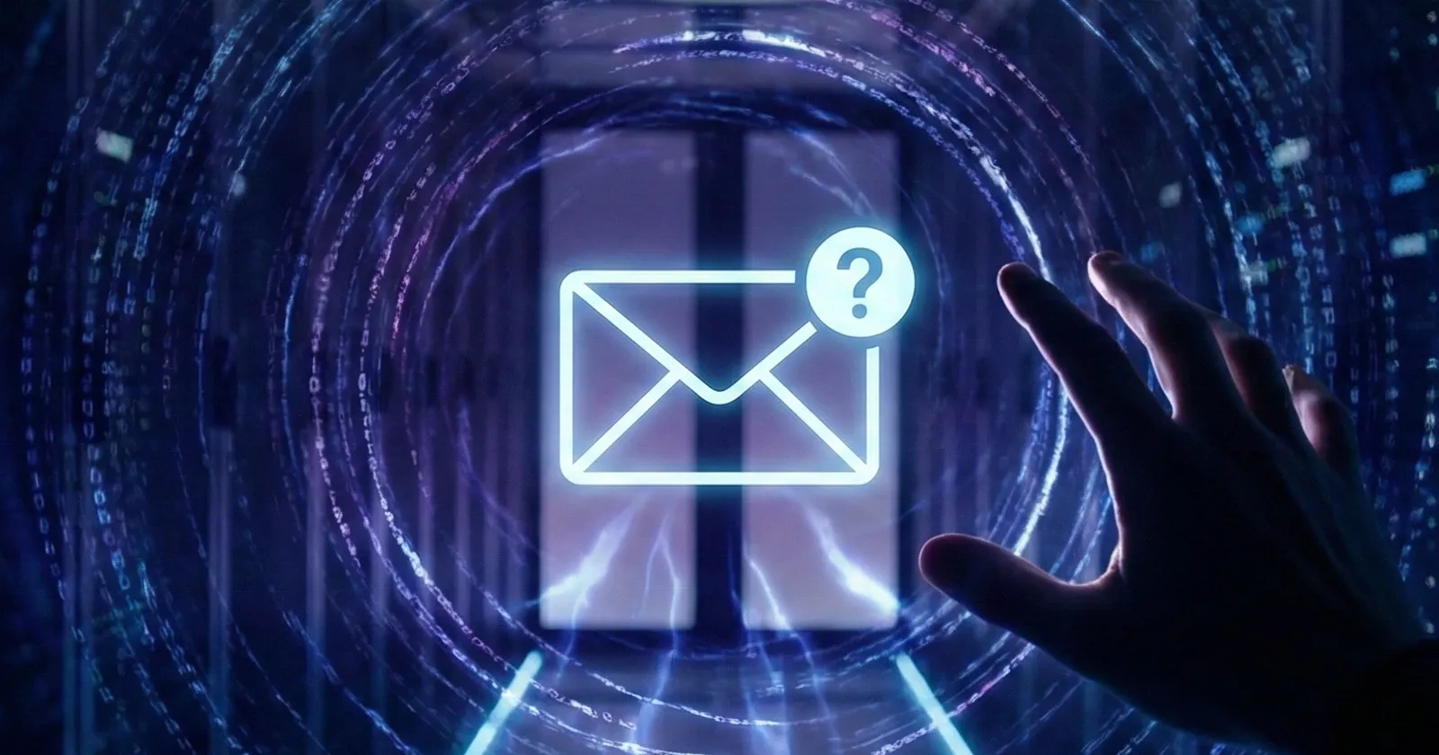 The ‘ChatGPT messaged me first’ mystery is back (again)