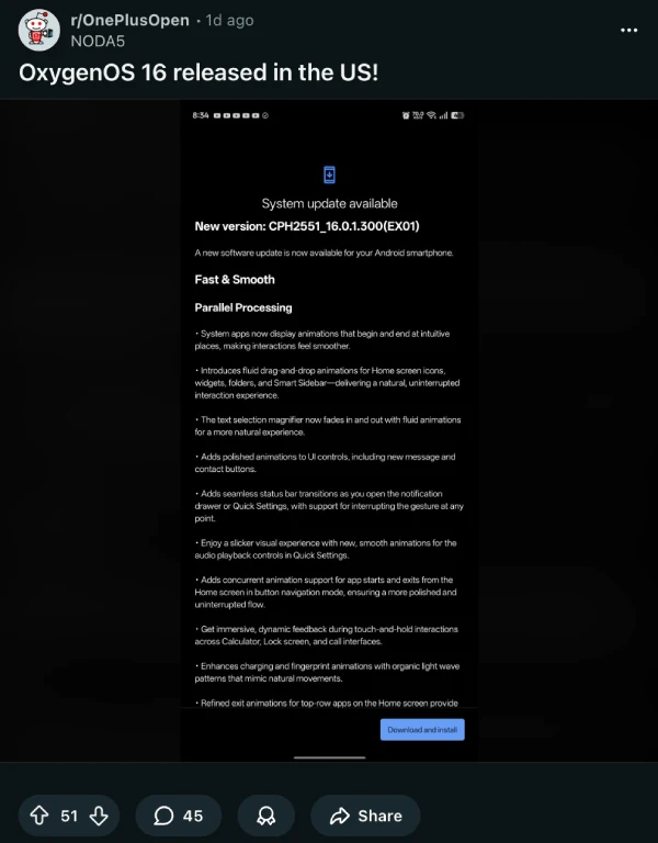 oneplus-open-oxygenos-16-released