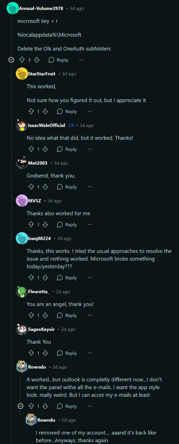 outlook-not-opening-windows-fix