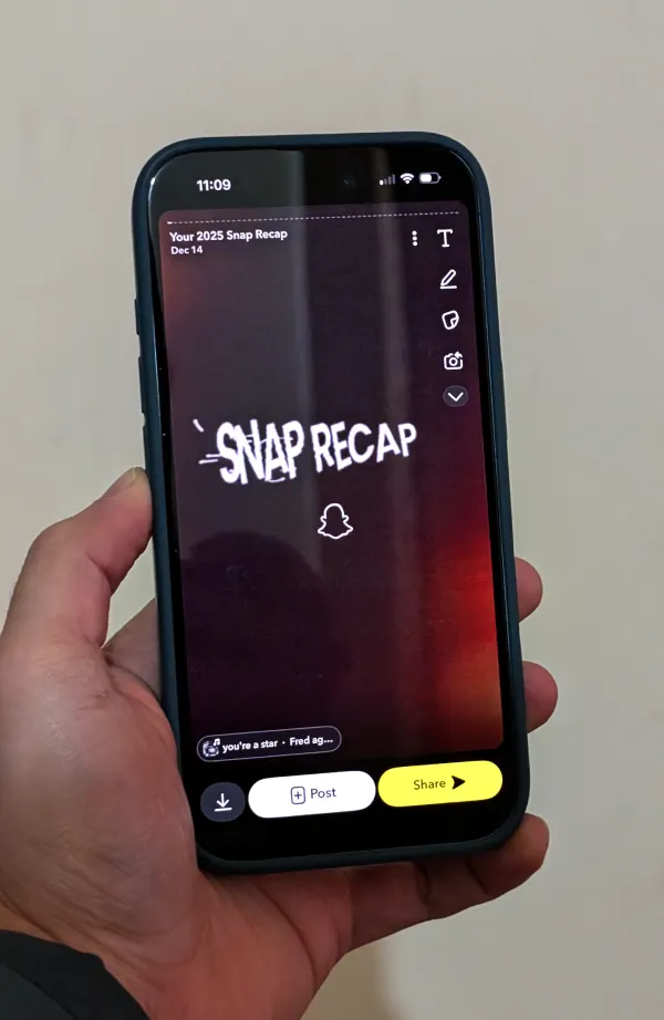 snapchat-recap-2025