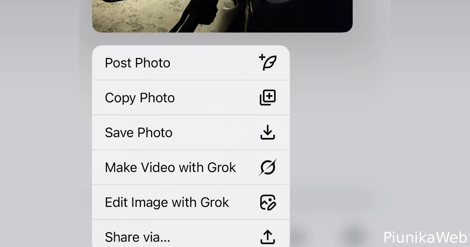 X最新功能允許用戶未經同意AI編輯任何照片，藝術家發起反抗