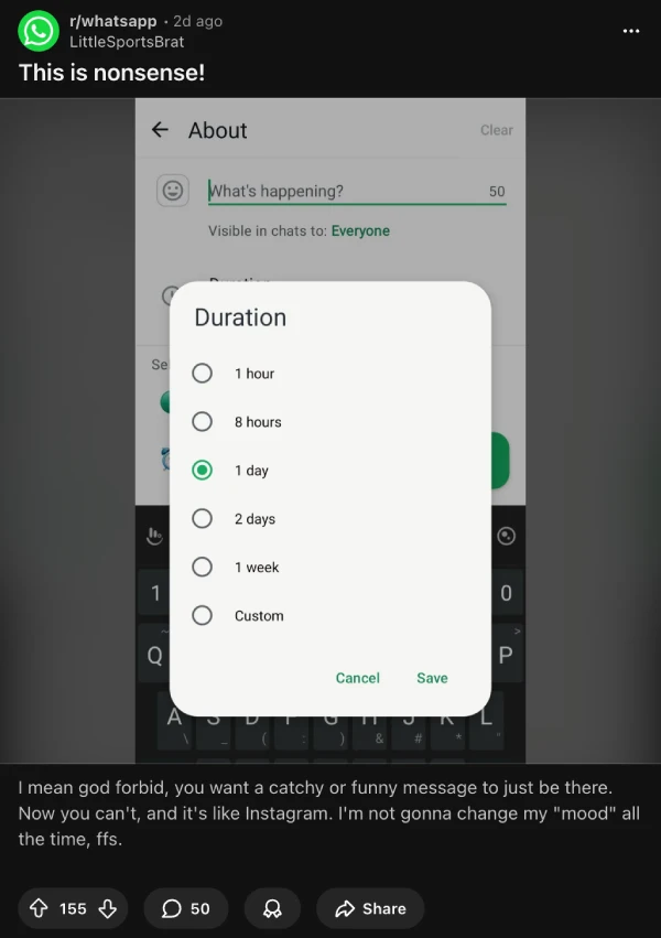 whatsapp-about-duration-backlash