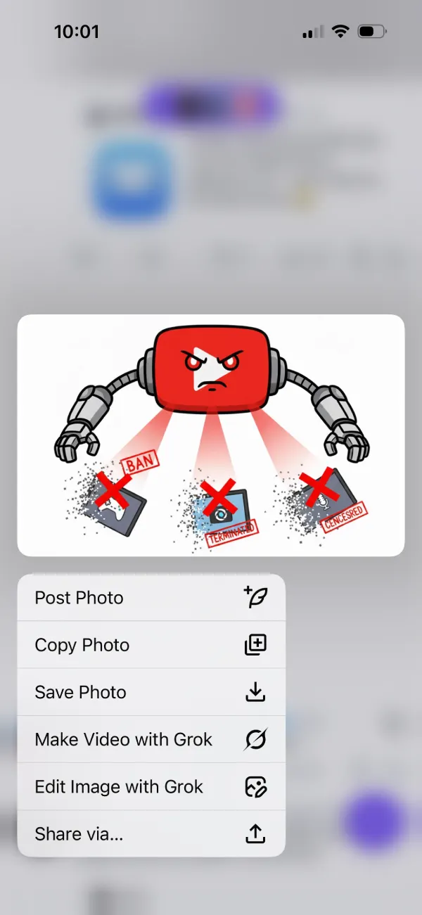 x-new-make-video-with-grok-edit-image-with-grok